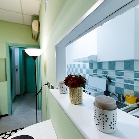 Monolocale Caraglio Apartment Торино Екстериор снимка