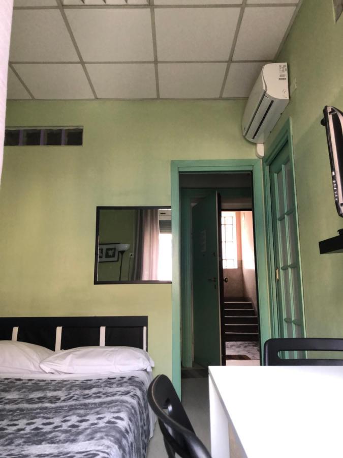 Monolocale Caraglio Apartment Торино Екстериор снимка