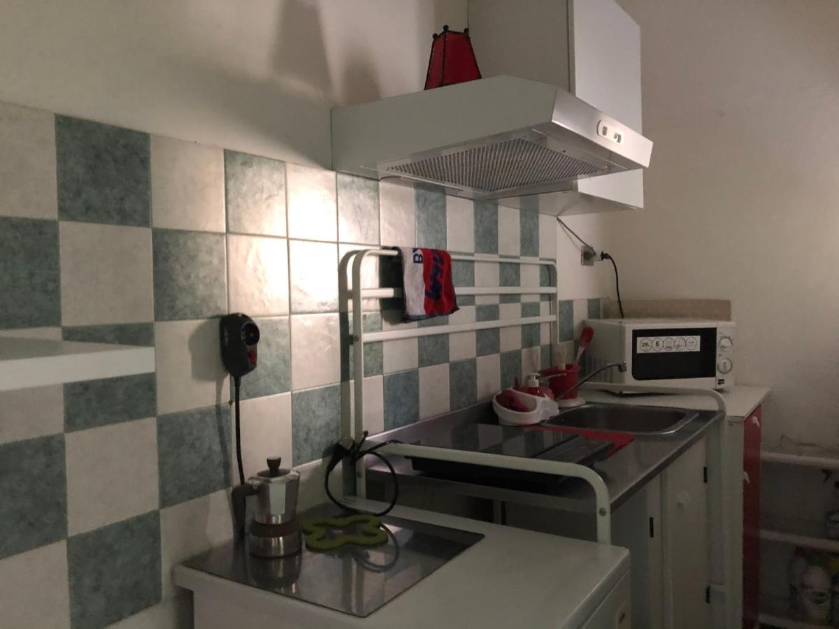 Monolocale Caraglio Apartment Торино Екстериор снимка