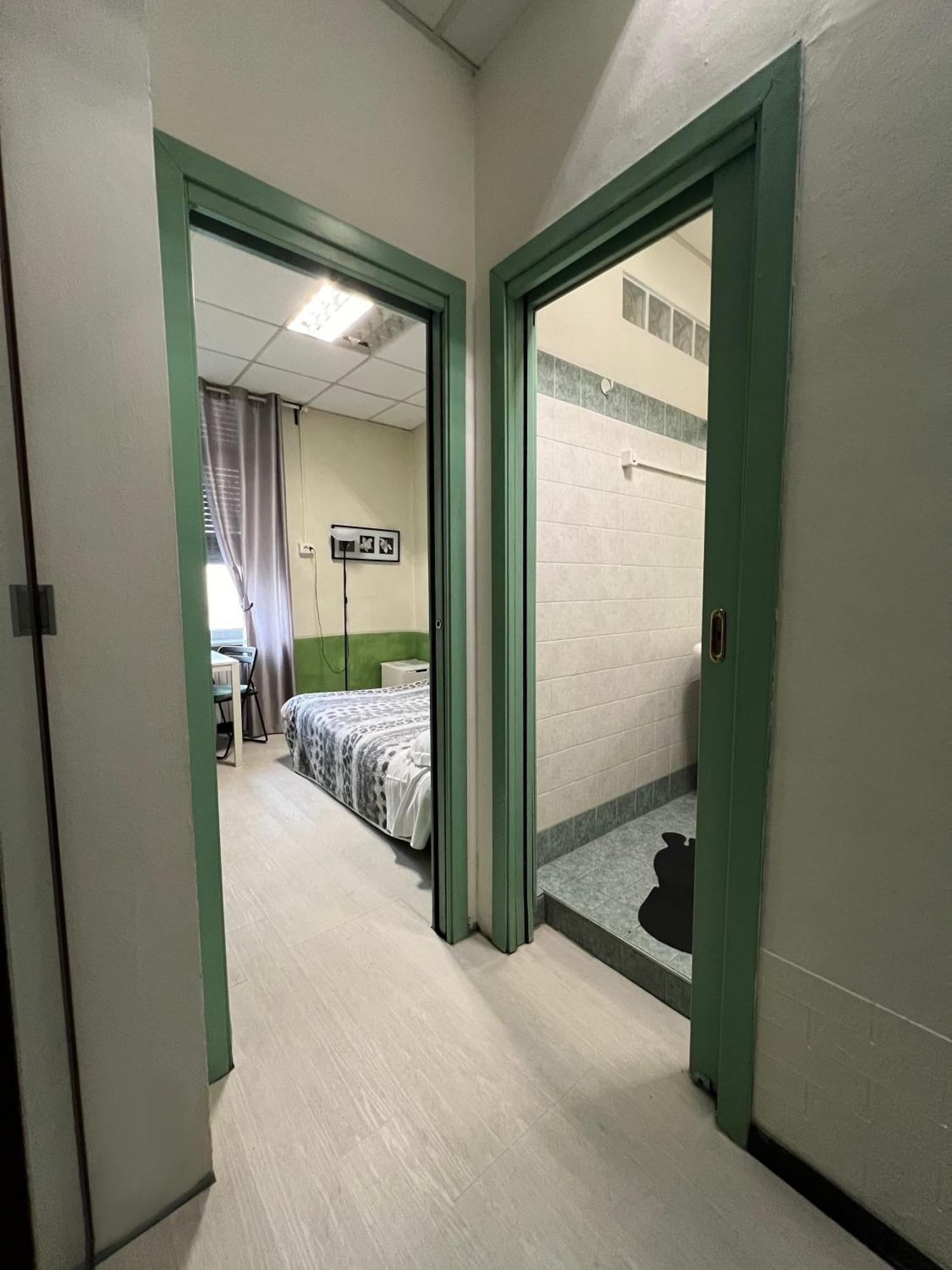 Monolocale Caraglio Apartment Торино Екстериор снимка