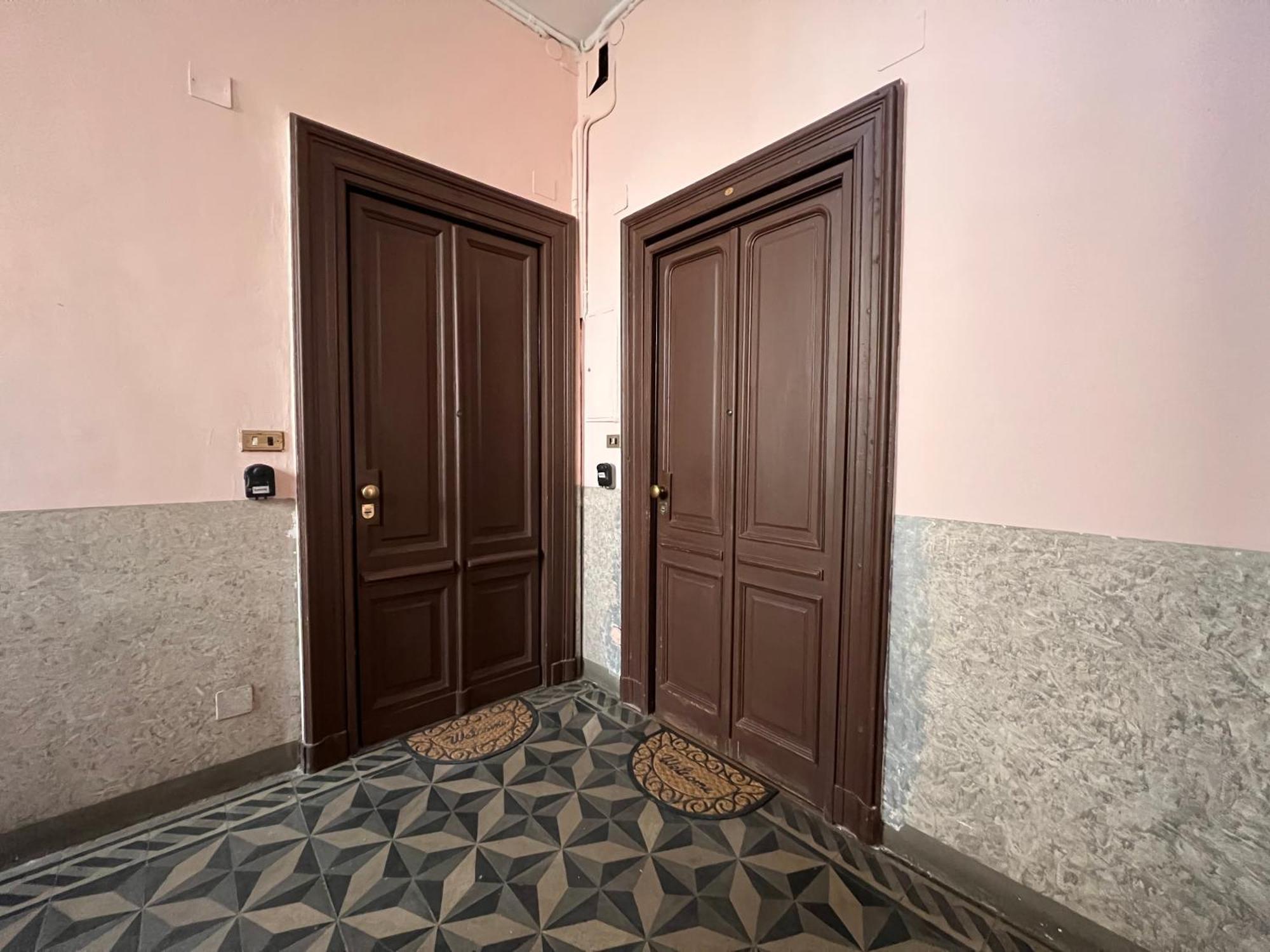Monolocale Caraglio Apartment Торино Екстериор снимка